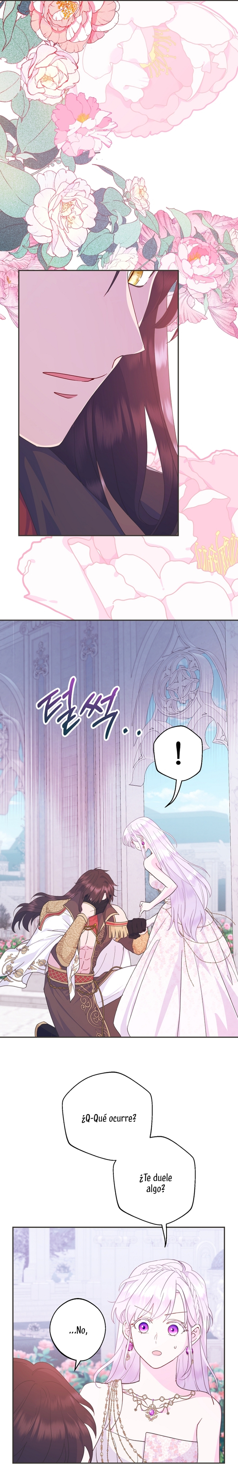 Terminé con mi esposo, ahora iré a hacer dinero Capítulo 52 - Página 8