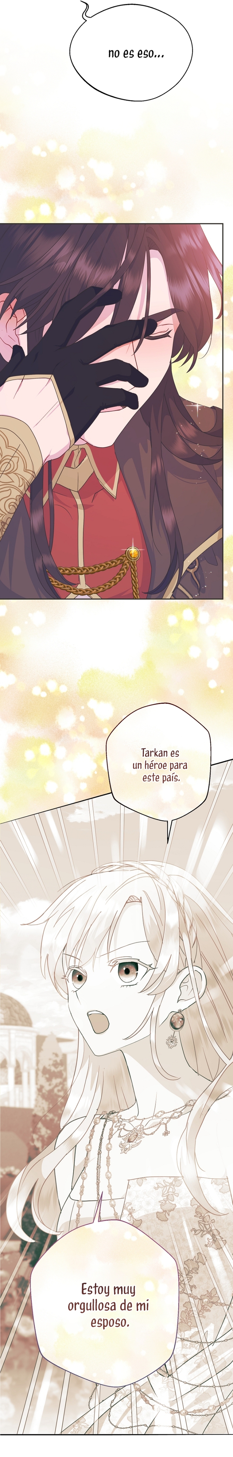 Terminé con mi esposo, ahora iré a hacer dinero Capítulo 52 - Página 9