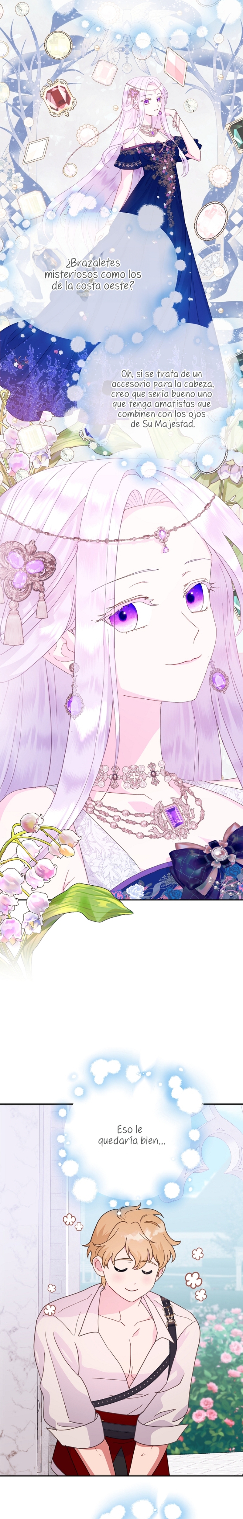 Terminé con mi esposo, ahora iré a hacer dinero Capítulo 53 - Página 11