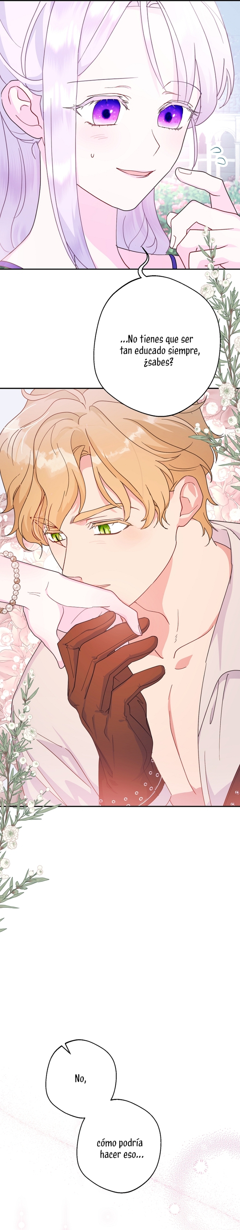 Terminé con mi esposo, ahora iré a hacer dinero Capítulo 53 - Página 16