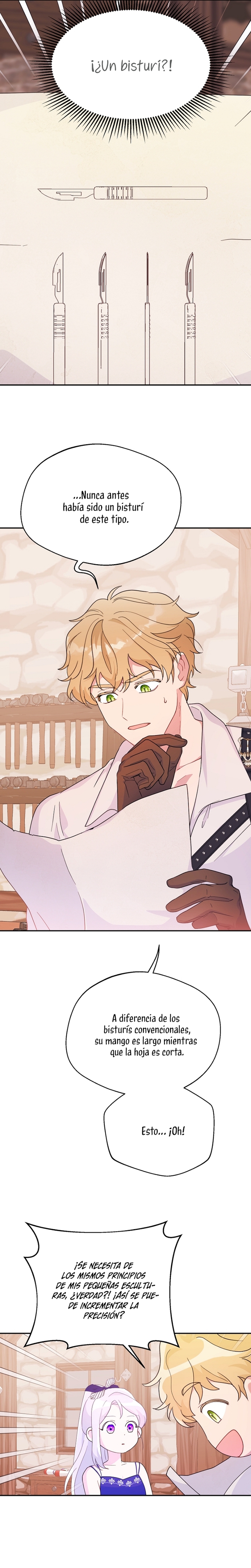 Terminé con mi esposo, ahora iré a hacer dinero Capítulo 53 - Página 20