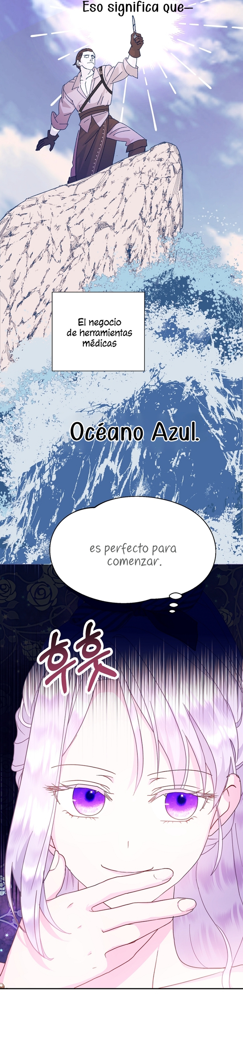 Terminé con mi esposo, ahora iré a hacer dinero Capítulo 53 - Página 23
