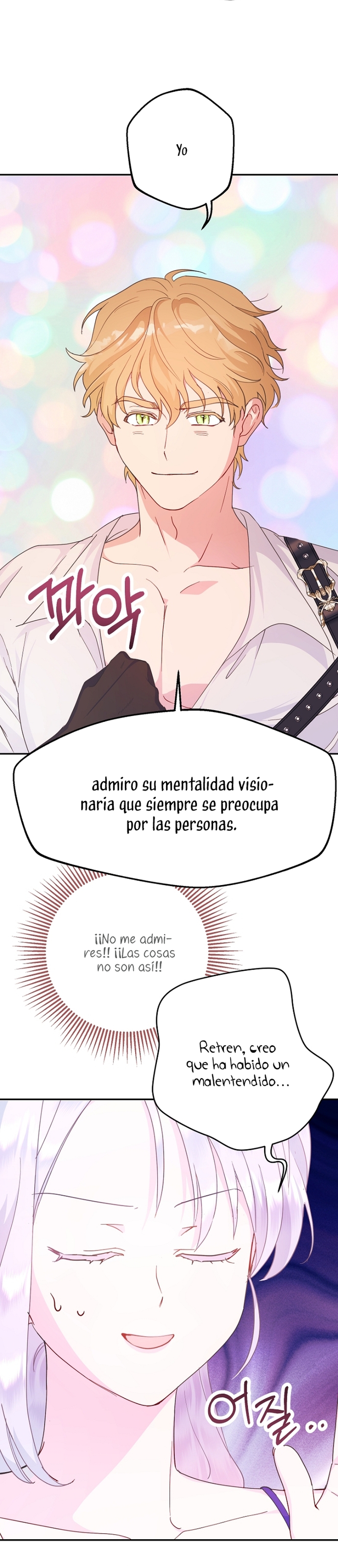 Terminé con mi esposo, ahora iré a hacer dinero Capítulo 53 - Página 28