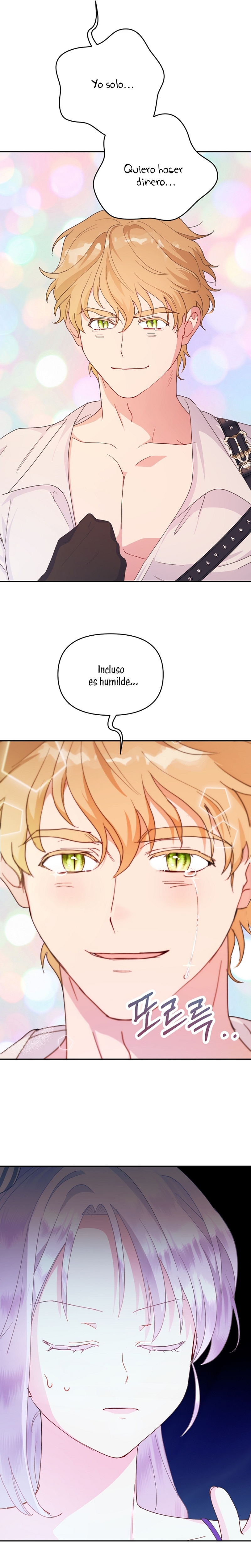 Terminé con mi esposo, ahora iré a hacer dinero Capítulo 53 - Página 29