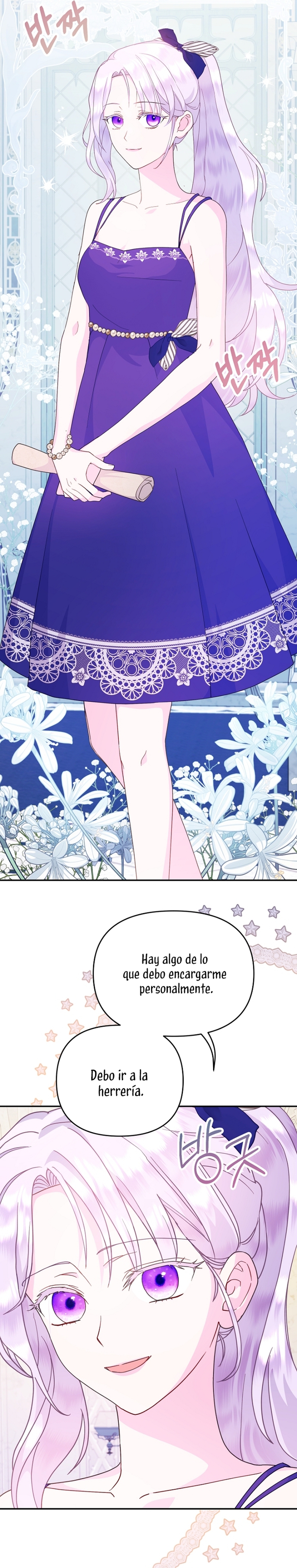 Terminé con mi esposo, ahora iré a hacer dinero Capítulo 53 - Página 4