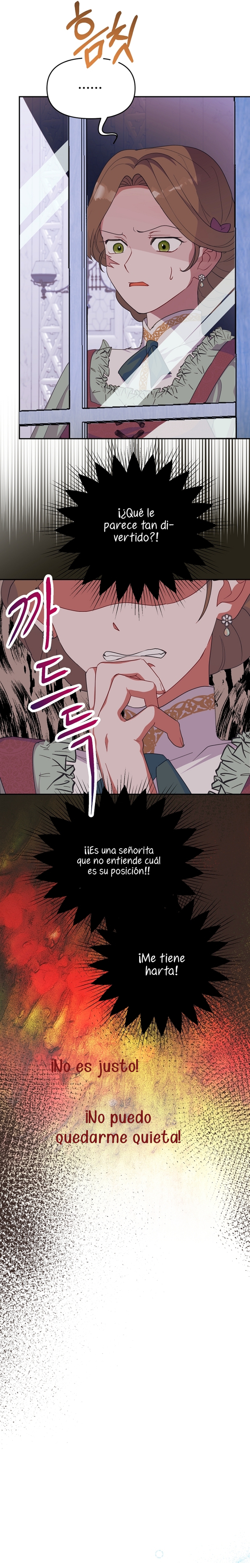Terminé con mi esposo, ahora iré a hacer dinero Capítulo 53 - Página 8