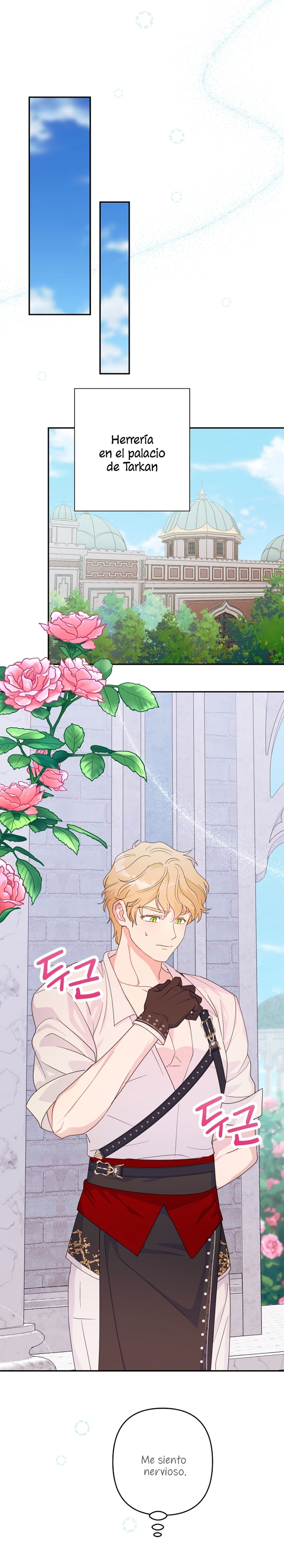 Terminé con mi esposo, ahora iré a hacer dinero Capítulo 53 - Página 9