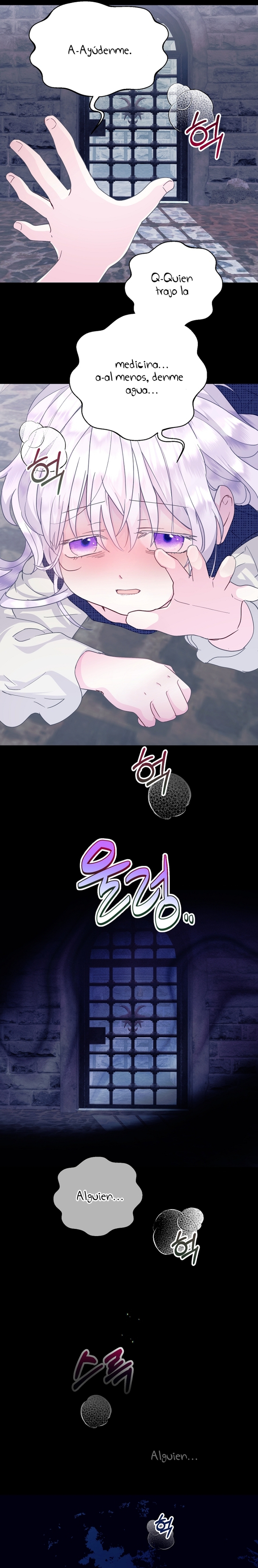 Terminé con mi esposo, ahora iré a hacer dinero Capítulo 54 - Página 11