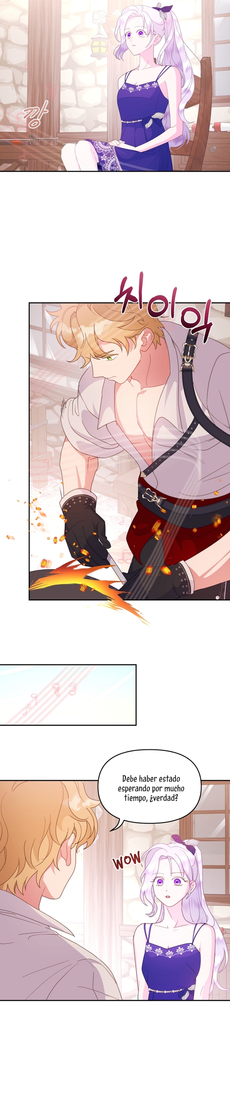 Terminé con mi esposo, ahora iré a hacer dinero Capítulo 54 - Página 15