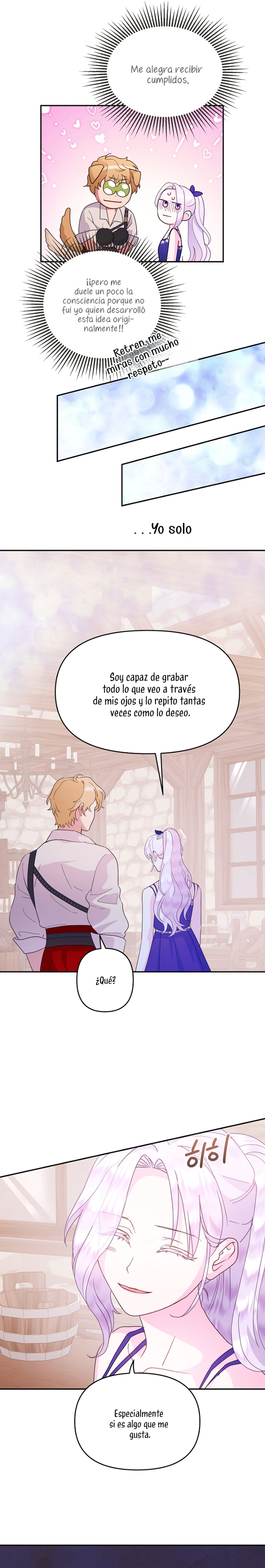 Terminé con mi esposo, ahora iré a hacer dinero Capítulo 54 - Página 20