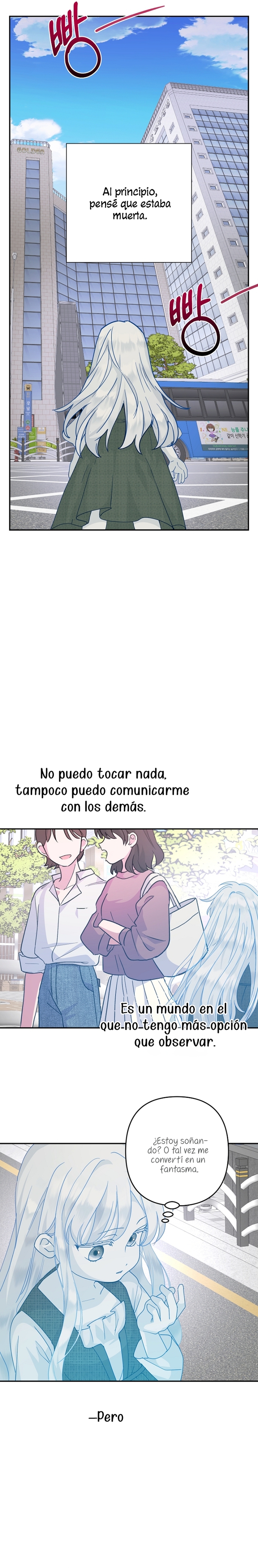 Terminé con mi esposo, ahora iré a hacer dinero Capítulo 54 - Página 22