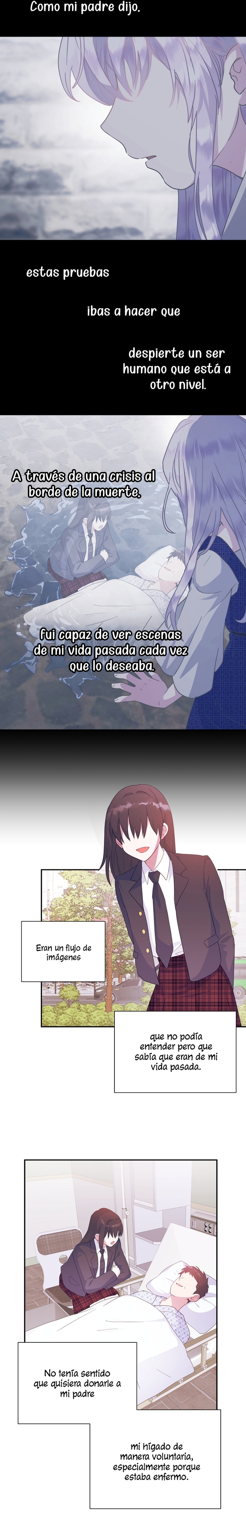 Terminé con mi esposo, ahora iré a hacer dinero Capítulo 54 - Página 25