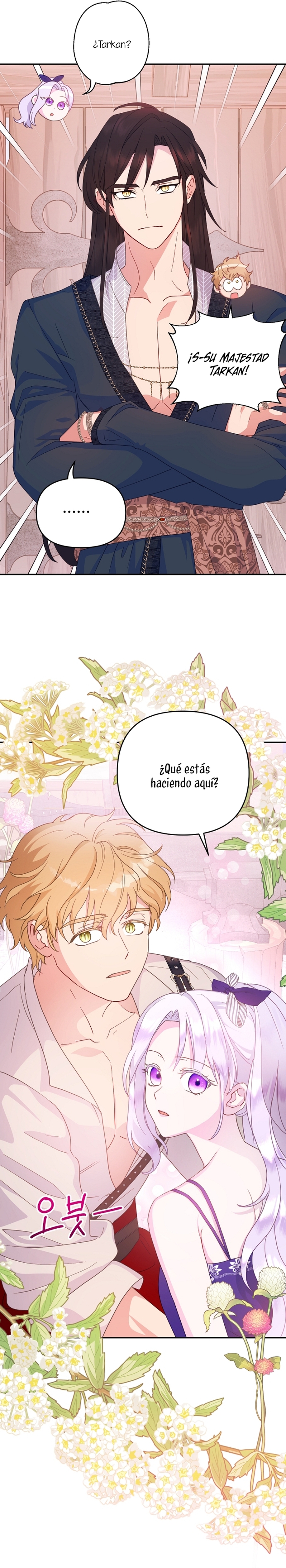 Terminé con mi esposo, ahora iré a hacer dinero Capítulo 54 - Página 29