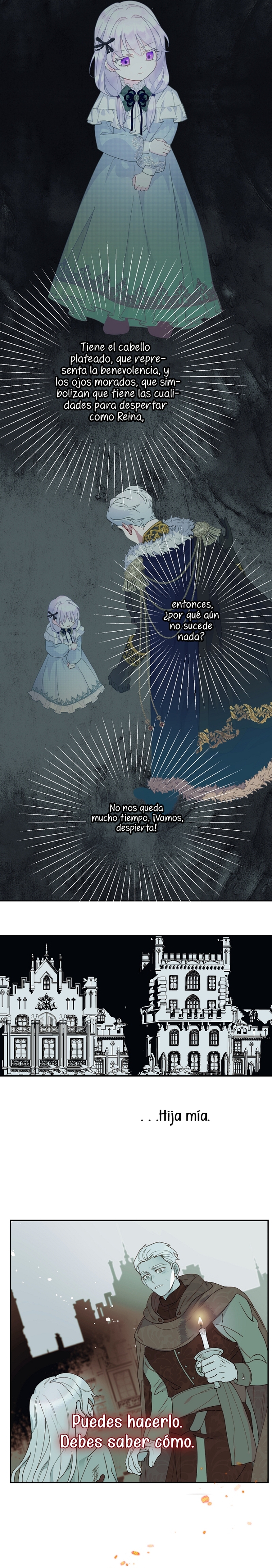 Terminé con mi esposo, ahora iré a hacer dinero Capítulo 54 - Página 6