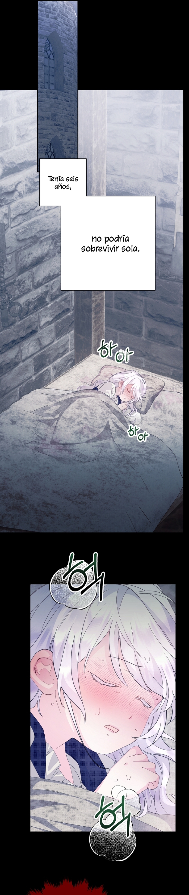 Terminé con mi esposo, ahora iré a hacer dinero Capítulo 54 - Página 9