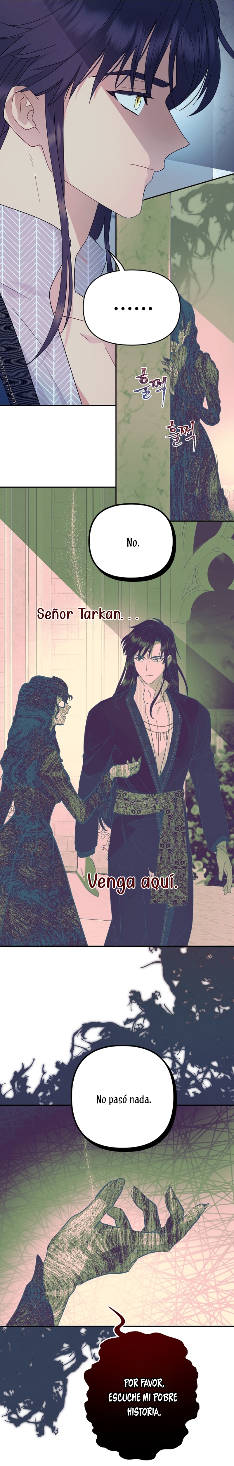 Terminé con mi esposo, ahora iré a hacer dinero Capítulo 55 - Página 16