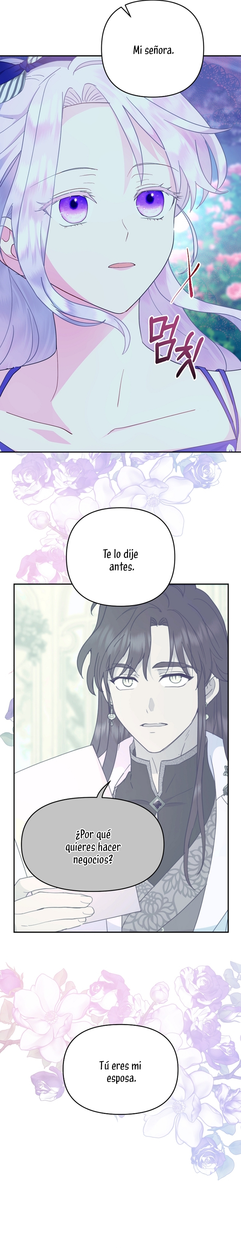 Terminé con mi esposo, ahora iré a hacer dinero Capítulo 55 - Página 22