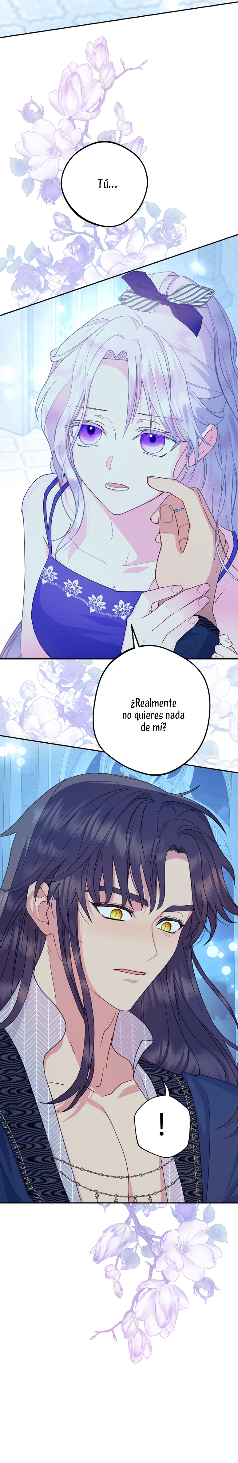 Terminé con mi esposo, ahora iré a hacer dinero Capítulo 55 - Página 28