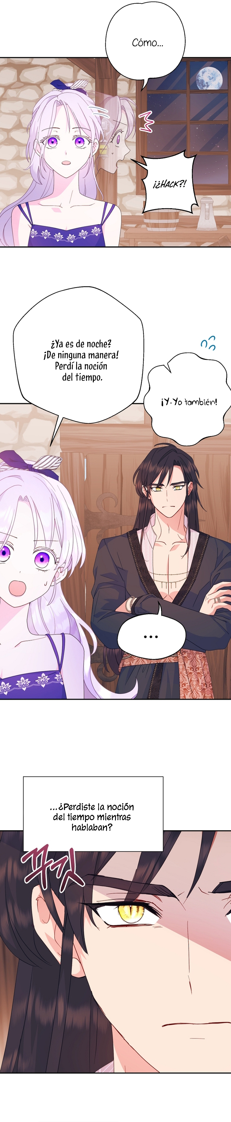 Terminé con mi esposo, ahora iré a hacer dinero Capítulo 55 - Página 4