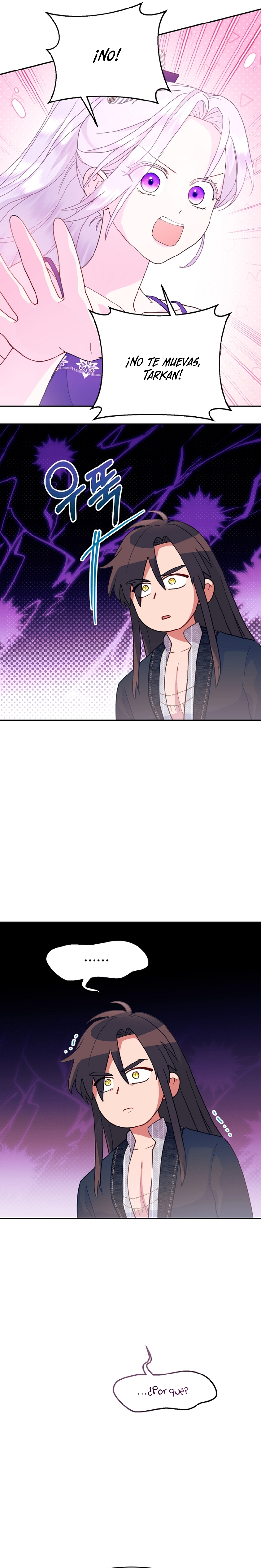 Terminé con mi esposo, ahora iré a hacer dinero Capítulo 55 - Página 6