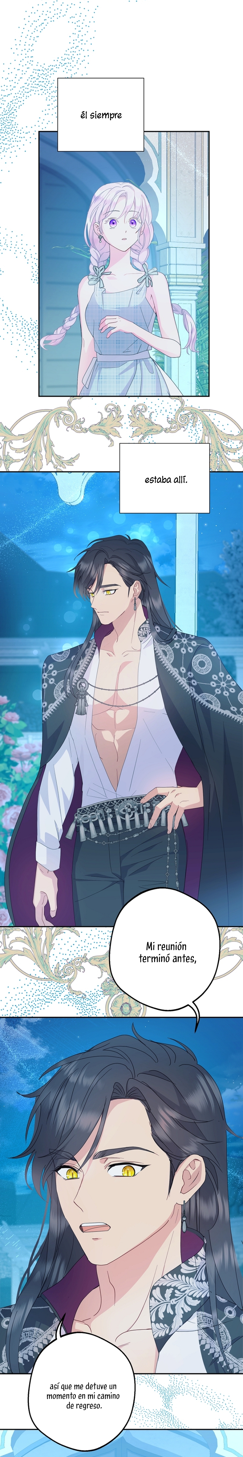 Terminé con mi esposo, ahora iré a hacer dinero Capítulo 56 - Página 11