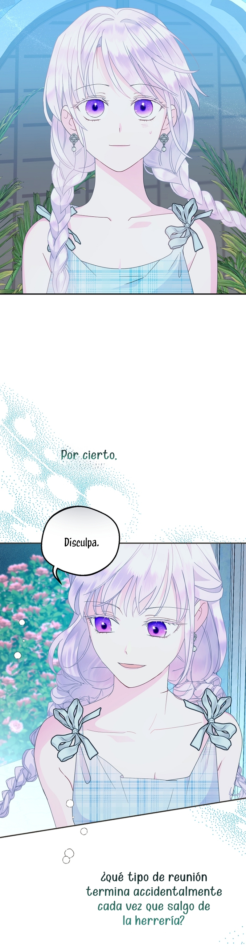 Terminé con mi esposo, ahora iré a hacer dinero Capítulo 56 - Página 12