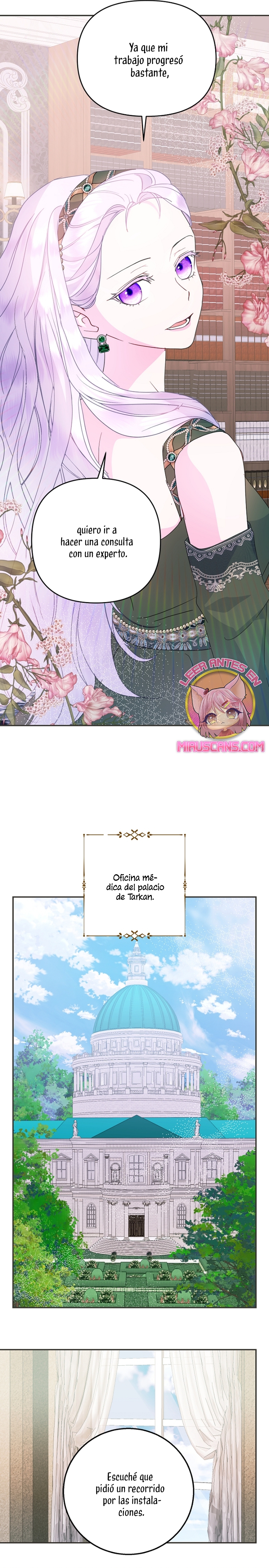 Terminé con mi esposo, ahora iré a hacer dinero Capítulo 56 - Página 15