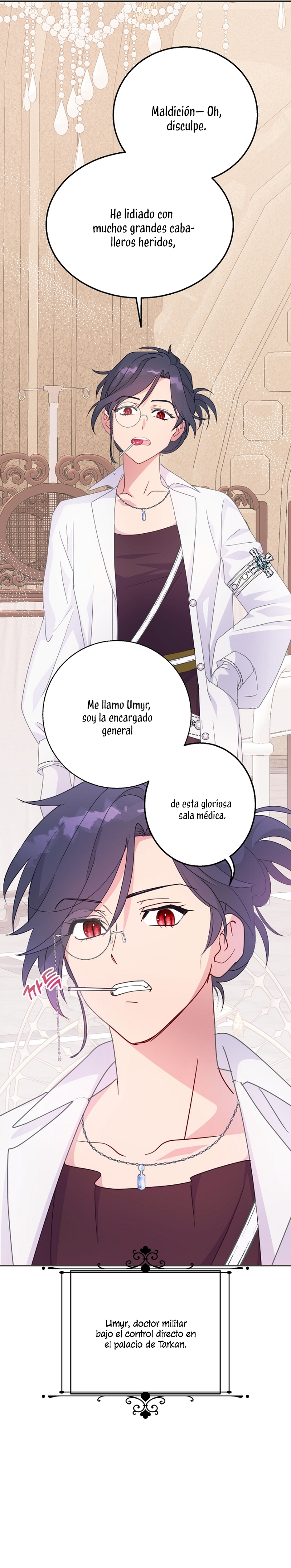 Terminé con mi esposo, ahora iré a hacer dinero Capítulo 56 - Página 16