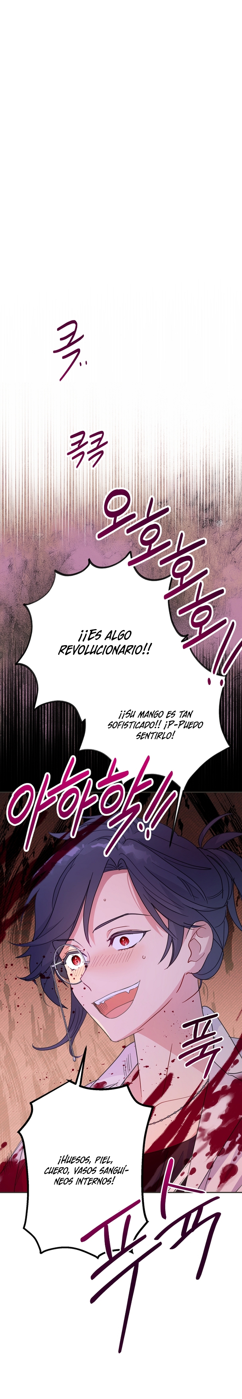 Terminé con mi esposo, ahora iré a hacer dinero Capítulo 56 - Página 20