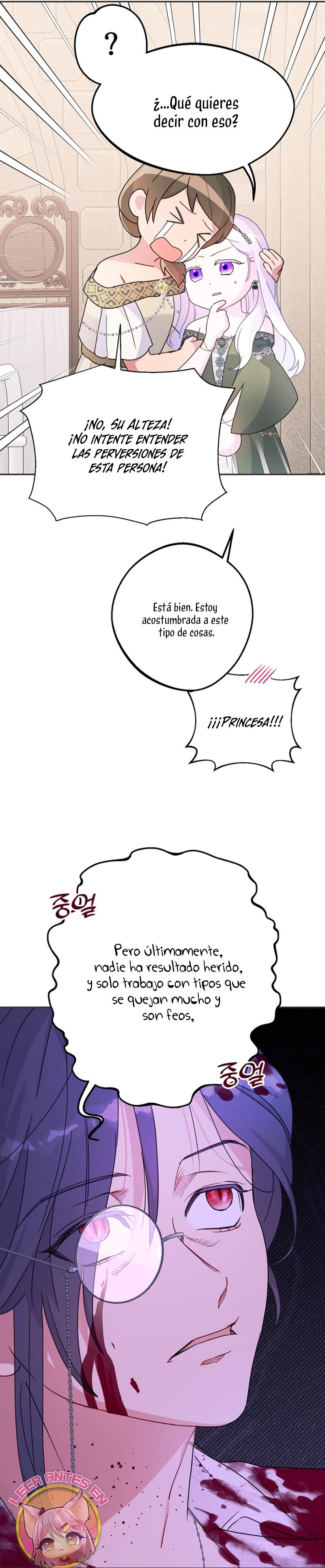 Terminé con mi esposo, ahora iré a hacer dinero Capítulo 56 - Página 25