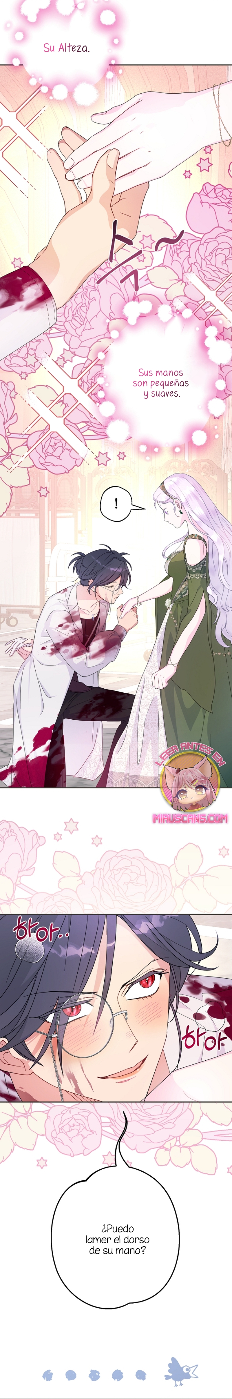 Terminé con mi esposo, ahora iré a hacer dinero Capítulo 56 - Página 27