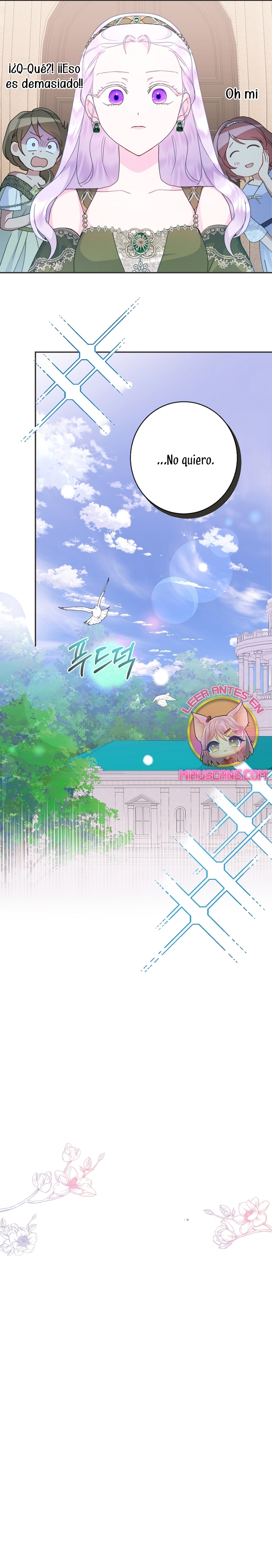 Terminé con mi esposo, ahora iré a hacer dinero Capítulo 56 - Página 28