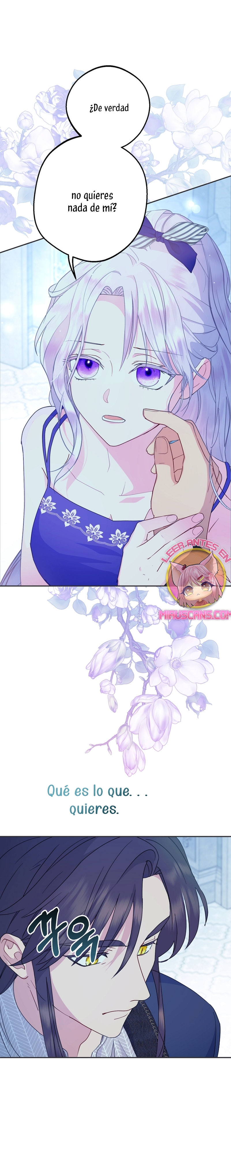 Terminé con mi esposo, ahora iré a hacer dinero Capítulo 56 - Página 3