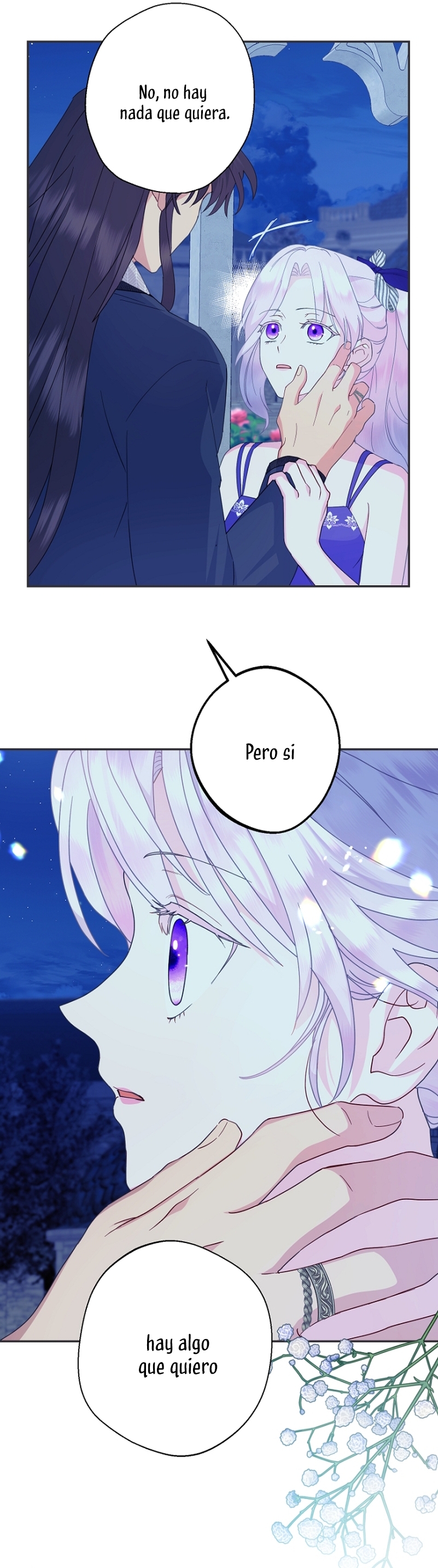 Terminé con mi esposo, ahora iré a hacer dinero Capítulo 56 - Página 4