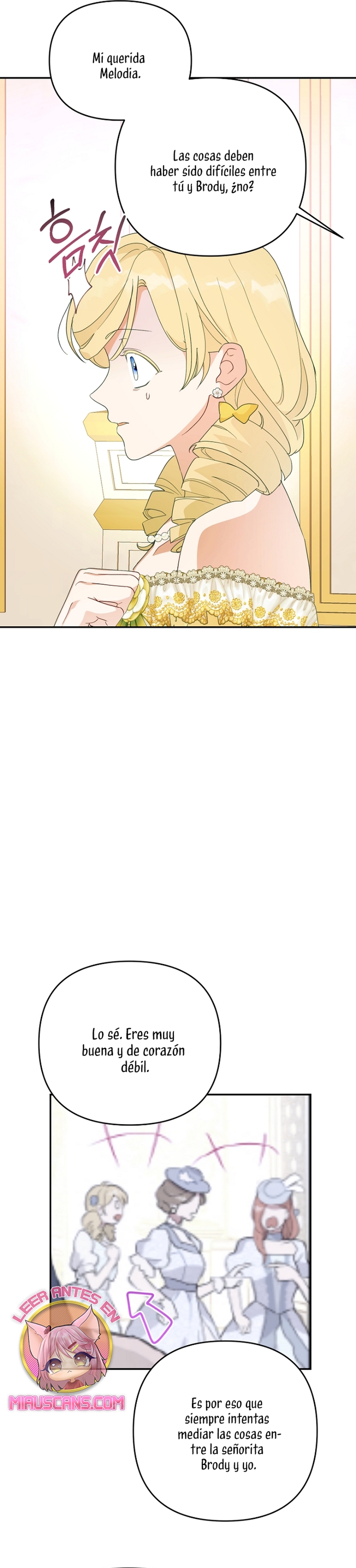 Terminé con mi esposo, ahora iré a hacer dinero Capítulo 57 - Página 16