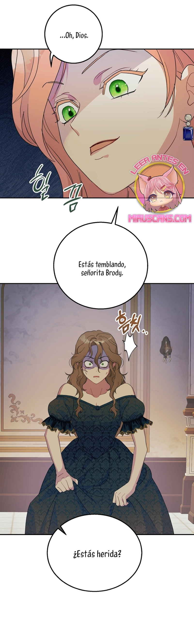 Terminé con mi esposo, ahora iré a hacer dinero Capítulo 57 - Página 23