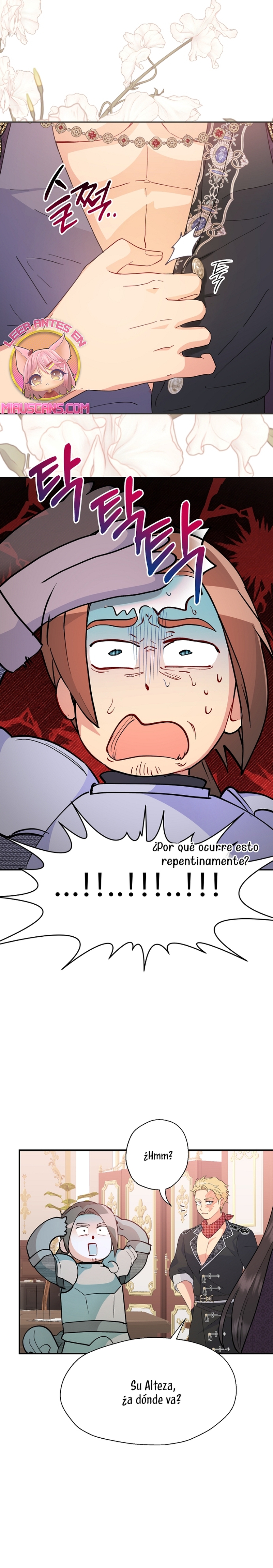 Terminé con mi esposo, ahora iré a hacer dinero Capítulo 58 - Página 13