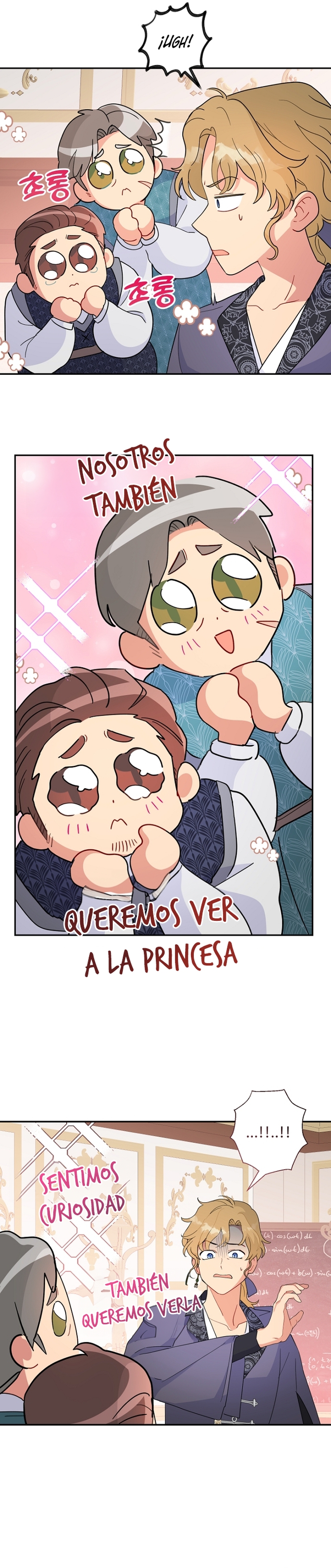 Terminé con mi esposo, ahora iré a hacer dinero Capítulo 58 - Página 16