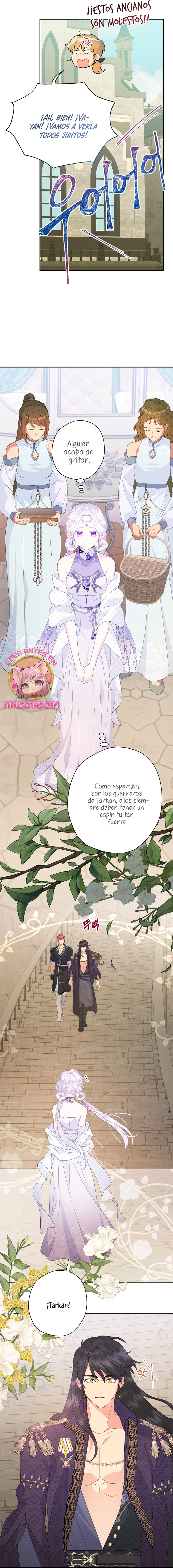 Terminé con mi esposo, ahora iré a hacer dinero Capítulo 58 - Página 17