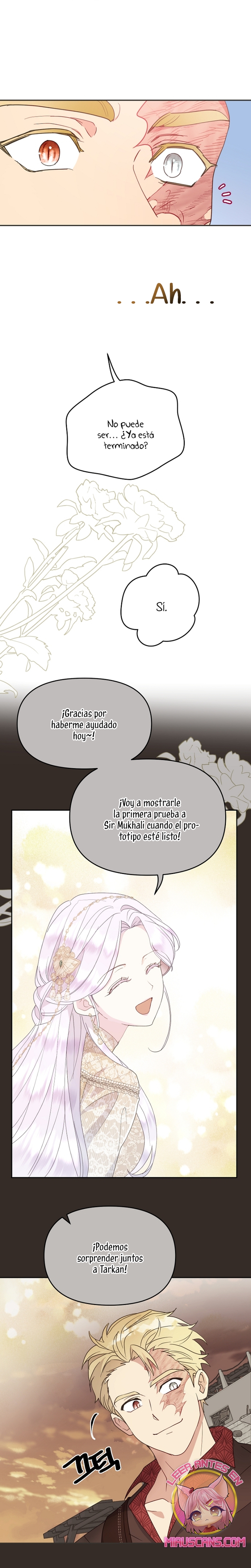 Terminé con mi esposo, ahora iré a hacer dinero Capítulo 58 - Página 25