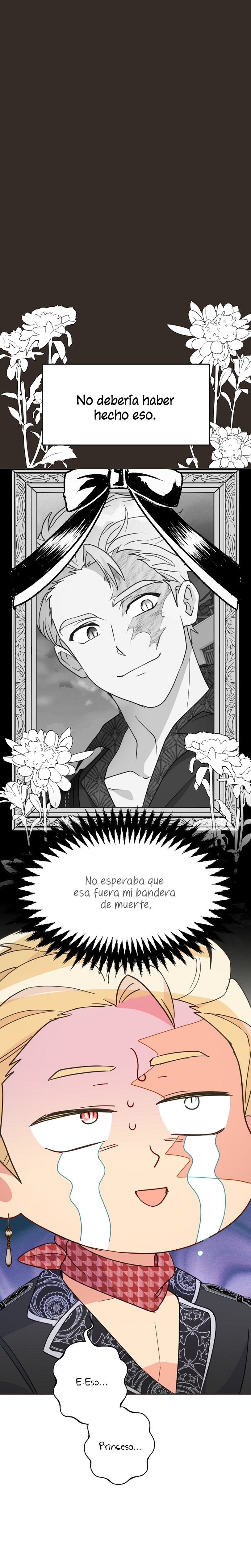 Terminé con mi esposo, ahora iré a hacer dinero Capítulo 58 - Página 26