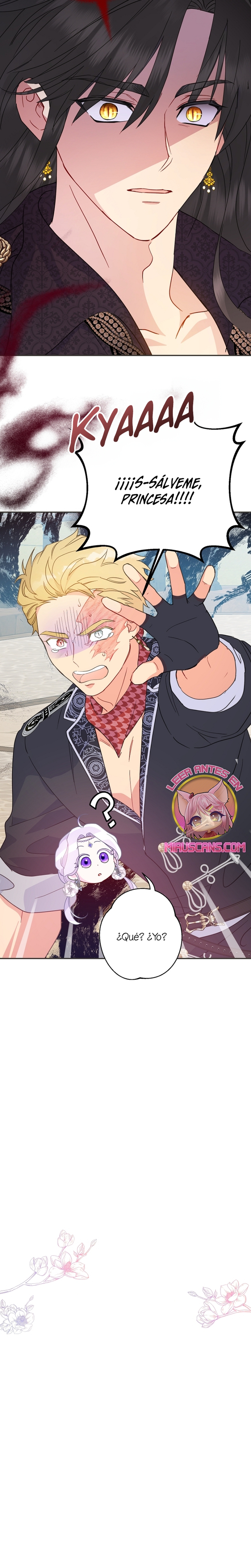 Terminé con mi esposo, ahora iré a hacer dinero Capítulo 58 - Página 29