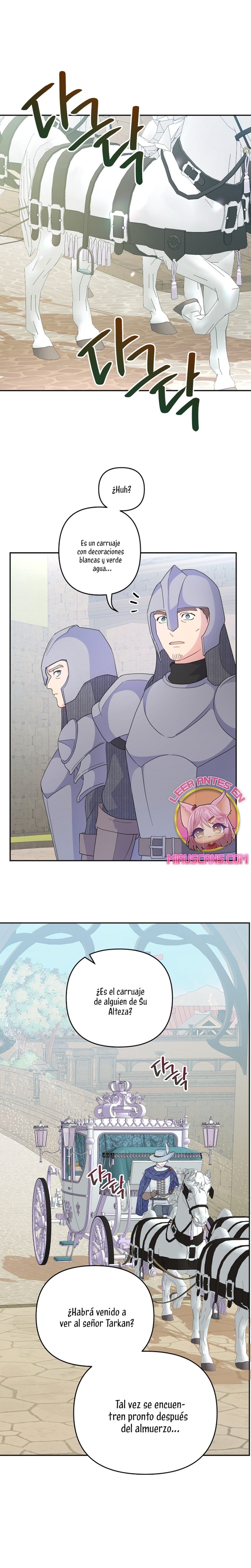 Terminé con mi esposo, ahora iré a hacer dinero Capítulo 58 - Página 4