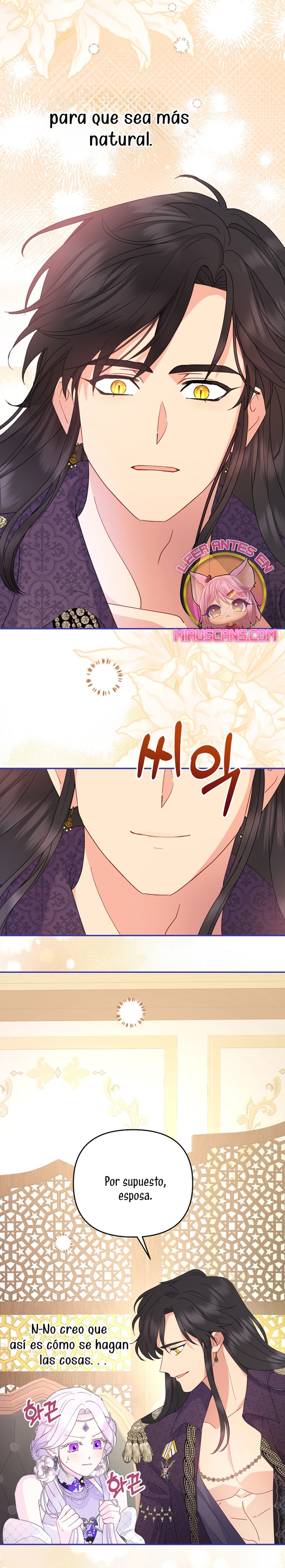 Terminé con mi esposo, ahora iré a hacer dinero Capítulo 59 - Página 20