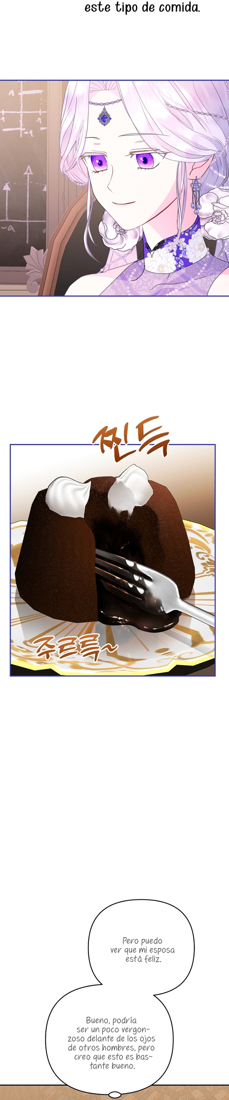 Terminé con mi esposo, ahora iré a hacer dinero Capítulo 59 - Página 25