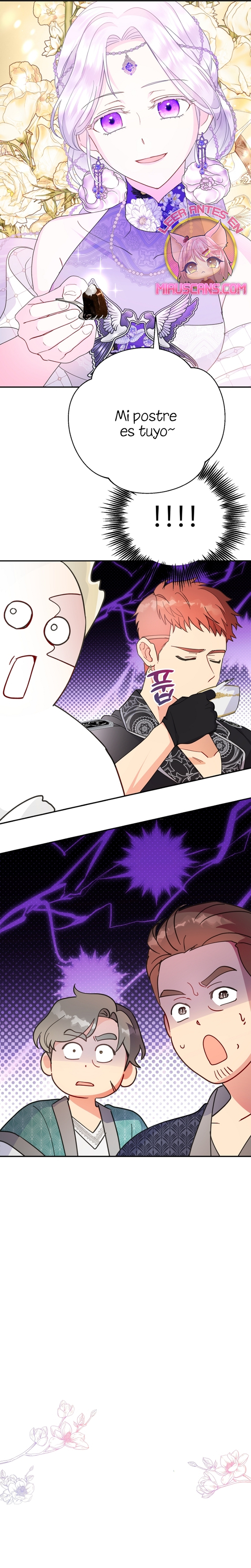 Terminé con mi esposo, ahora iré a hacer dinero Capítulo 59 - Página 27