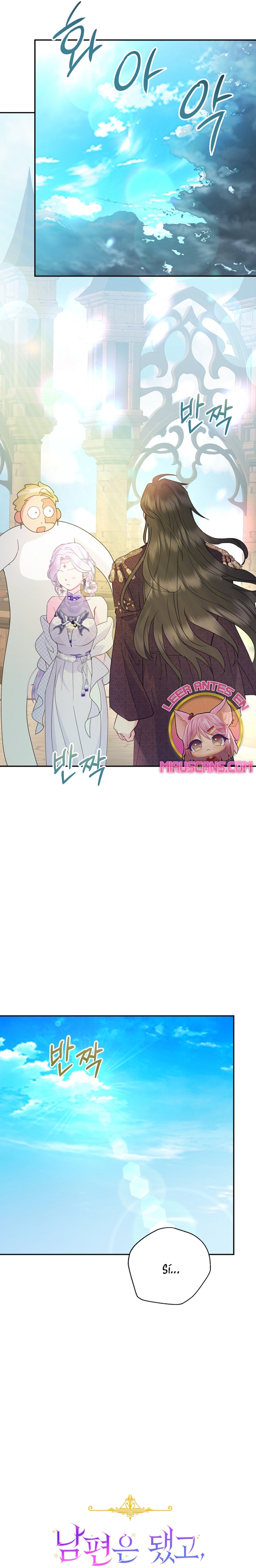 Terminé con mi esposo, ahora iré a hacer dinero Capítulo 59 - Página 8