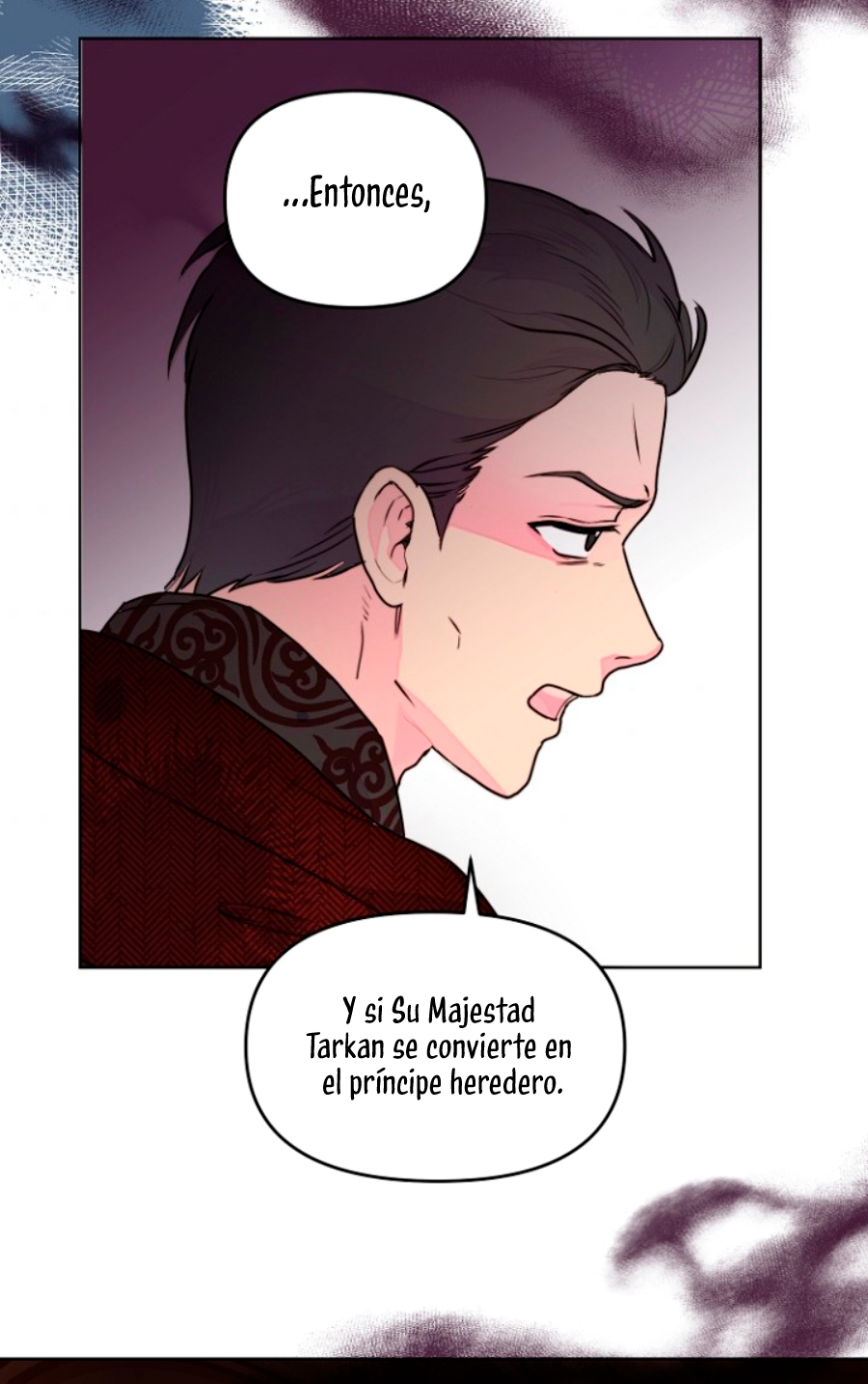 Terminé con mi esposo, ahora iré a hacer dinero Capítulo 6 - Página 10