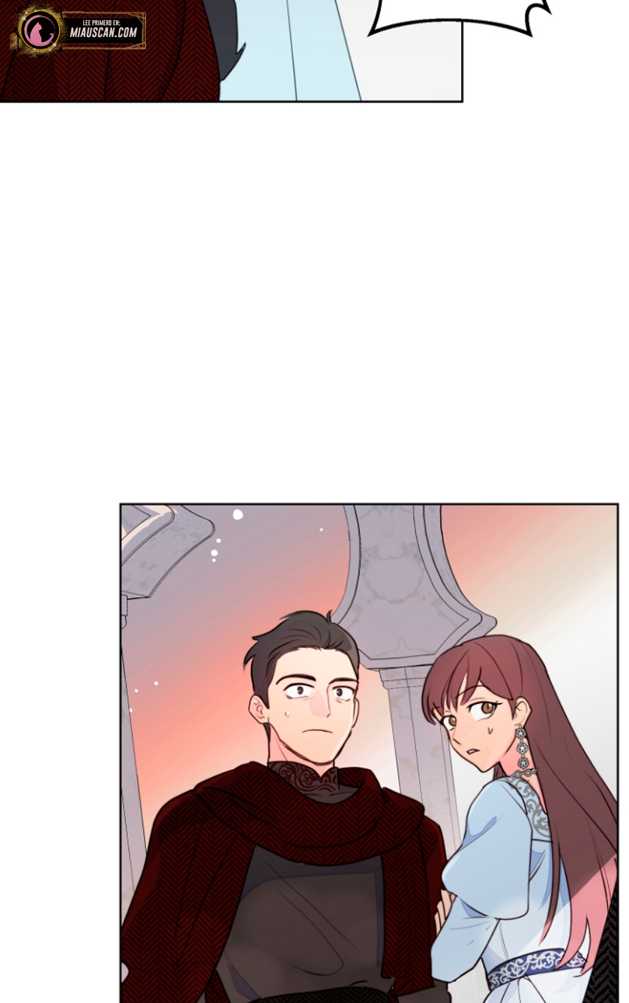 Terminé con mi esposo, ahora iré a hacer dinero Capítulo 6 - Página 14