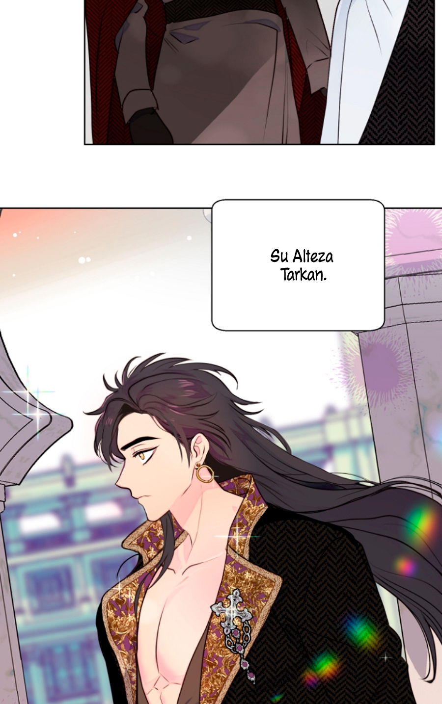 Terminé con mi esposo, ahora iré a hacer dinero Capítulo 6 - Página 15